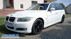 Bmw e91 lift 2.0d - Obrazek 1