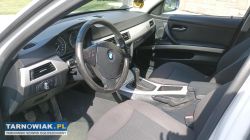 Bmw e91 lift 2.0d - Obrazek 4