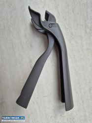 Uchwyt talerza crip do mikrofalówki   Whirlpool - Obrazek 2