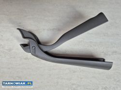 Uchwyt talerza crip do mikrofalówki   Whirlpool - Obrazek 3