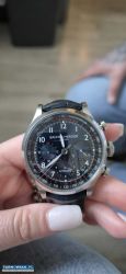 Zegarek Baume & Mercier Capeland - Obrazek 1