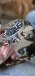 Zegarek Baume & Mercier Capeland - Obrazek 3