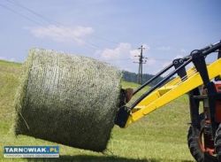 Sprzedam siano i słomę - Obrazek 3