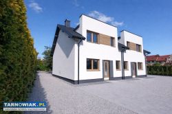 Solidy rodzinny nowy dom. st. deweloperski - Obrazek 3