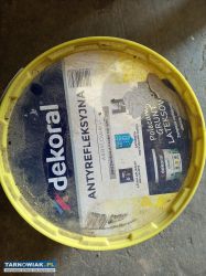 Oddam farbe - Obrazek 1