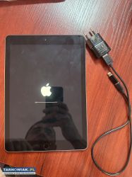 Apple ipad 6 32gb wifi (6th gen) 2018 a1893 szary - Obrazek 1