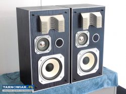 Sprzedam parę duńskich kolumny - monitorów firmy D - Obrazek 1