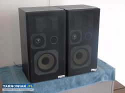 Sprzedam parę duńskich kolumny - monitorów firmy D - Obrazek 2