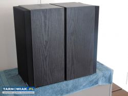 Sprzedam parę duńskich kolumny - monitorów firmy D - Obrazek 3