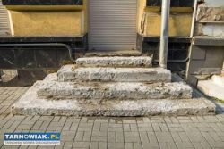 Stare schody remont - Obrazek 1