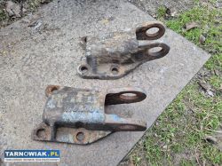 Wspornik cięgła dolnego podnośnika Ursus C-330 - Obrazek 2