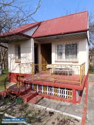 Działka rod Leliwa - Obrazek 1