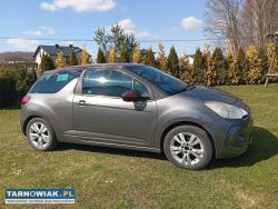 Sprzedam citroen ds 3 1.4 =lpg - Obrazek 1