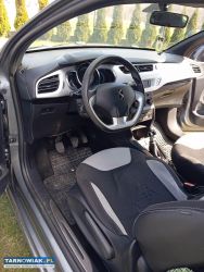 Sprzedam citroen ds 3 1.4 =lpg - Obrazek 2
