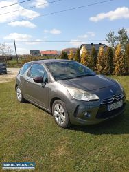 Sprzedam citroen ds 3 1.4 =lpg - Obrazek 4
