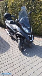 Kask nowy rozmiar 60--65 - Obrazek 2