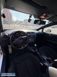 Seat leon cupra 2008 241km - Obrazek 3