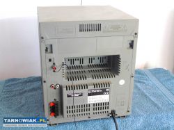 Wieża philips fw-c355 cd aux rds magnetofon. Dosta - Obrazek 4