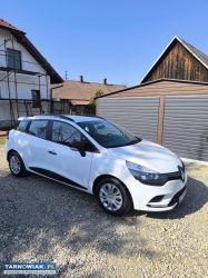 Renault Clio Grandtour 1.5 dCi – bezwypadkowy - Obrazek 1
