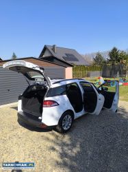 Renault Clio Grandtour 1.5 dCi – bezwypadkowy - Obrazek 4