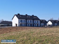 Domy w zabudowie szeregowej - Obrazek 2