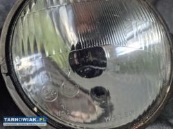 Lampy przednie Ursus C-330 komplet - Obrazek 3