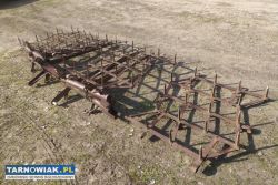 Brony składane średnie 4-ki GRUDZIĄDZKIE - Obrazek 3