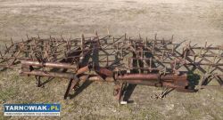 Brony składane średnie 4-ki GRUDZIĄDZKIE - Obrazek 1