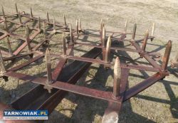 Brony składane średnie 4-ki GRUDZIĄDZKIE - Obrazek 2