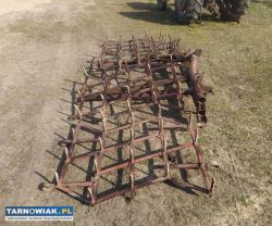 Brony składane średnie 4-ki GRUDZIĄDZKIE - Obrazek 4