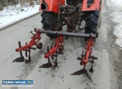 Pielniko Obsypnik do ziemniaków Oryginał AKPIL - Obrazek 3