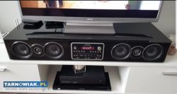 Stolik kino domowe pod telewizor - Obrazek 2