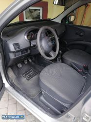 nissan micra 1.2 - Obrazek 2