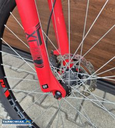 Rower Northtec Halcyon - Obrazek 4