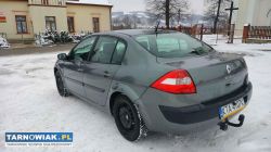 Renault megane sedan 1.6 16v 2004 - Obrazek 2