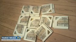 Sprzedam tarcze szczotki polerka - Obrazek 1