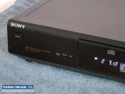 świetne cd sony cdp-xe210 sprawny i ładny. Wysyłka - Obrazek 2