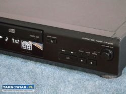 świetne cd sony cdp-xe210 sprawny i ładny. Wysyłka - Obrazek 3