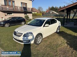 Skoda Octavia 3 2013r - Obrazek 1