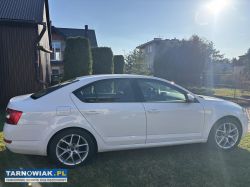 Skoda Octavia 3 2013r - Obrazek 2