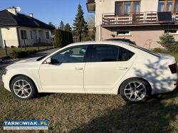 Skoda Octavia 3 2013r - Obrazek 3