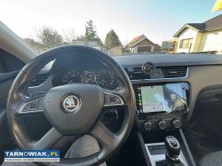 Skoda Octavia 3 2013r - Obrazek 4