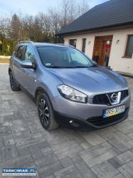Nissan Qashqai 2.0 Diesel 4x4 - Obrazek 1