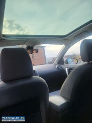 Nissan Qashqai 2.0 Diesel 4x4 - Obrazek 4