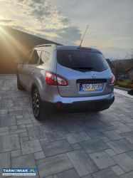 Nissan Qashqai 2.0 Diesel 4x4 - Obrazek 2