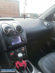Nissan Qashqai 2.0 Diesel 4x4 - Obrazek 3