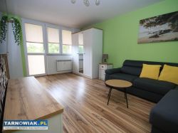 Mieszkanie 28 m2 Tarnów ul. Rolnicza - Obrazek 1