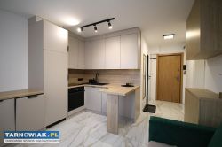 Mieszkanie 38 m2 Tarnów ul. Lelewela - Obrazek 1