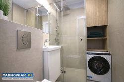 Mieszkanie 38 m2 Tarnów ul. Lelewela - Obrazek 3