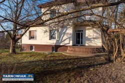 Dom 176 m2 tuchów - Obrazek 2